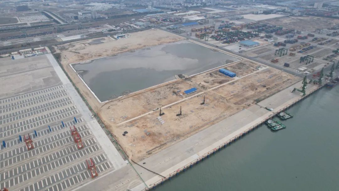福州港江阴港区壁头作业区6号和7号泊位扩能工程.jpg